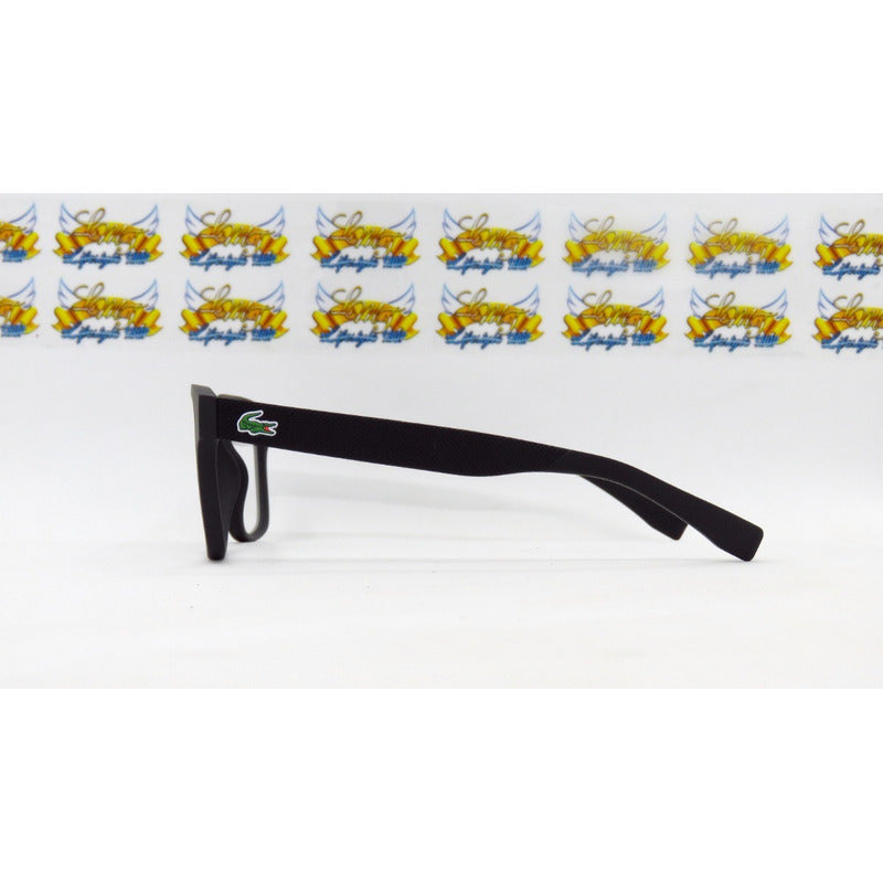 Lentes Lacoste L2794 Low Bridge Italy Armazón Oftálmic 52mm