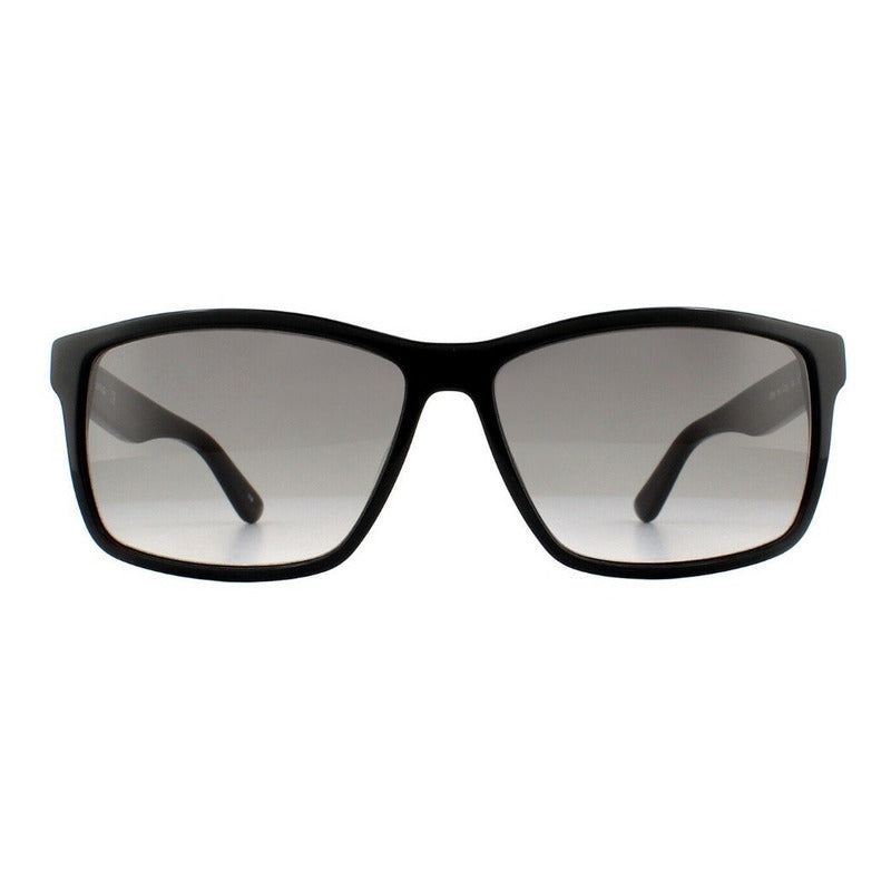 Lentes Gafas De Sol Lacoste L705s Bold Square 57mm Suns