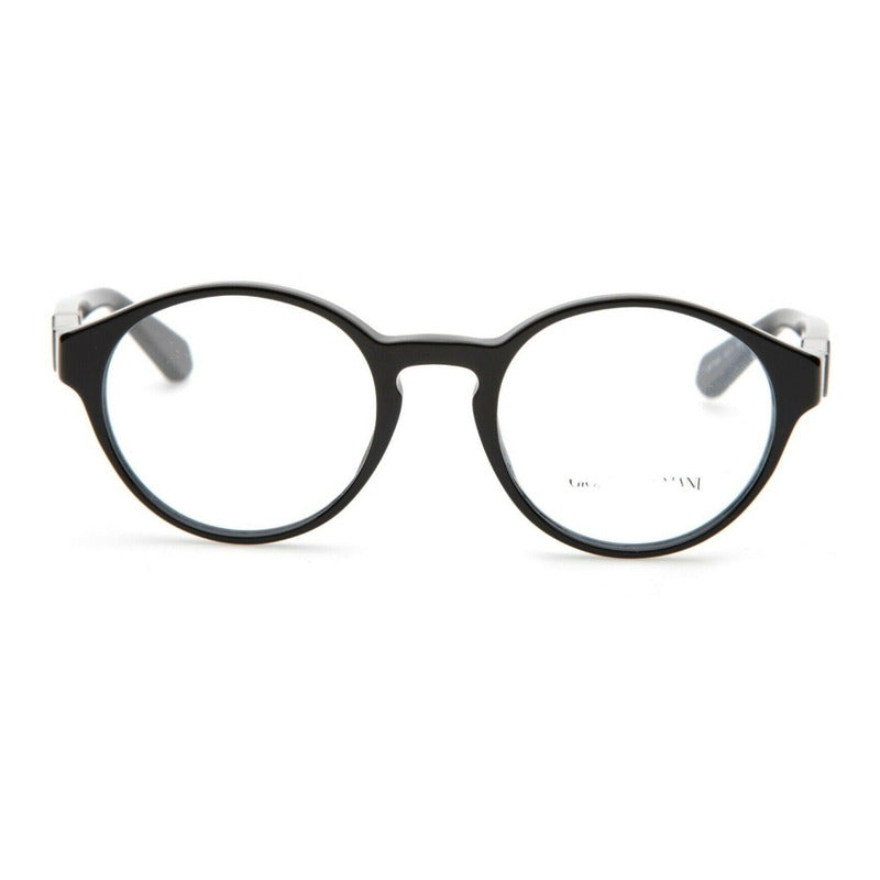 Lentes Giorgio Armani Ar7002 Italy Armazón Oftálmico 48mm