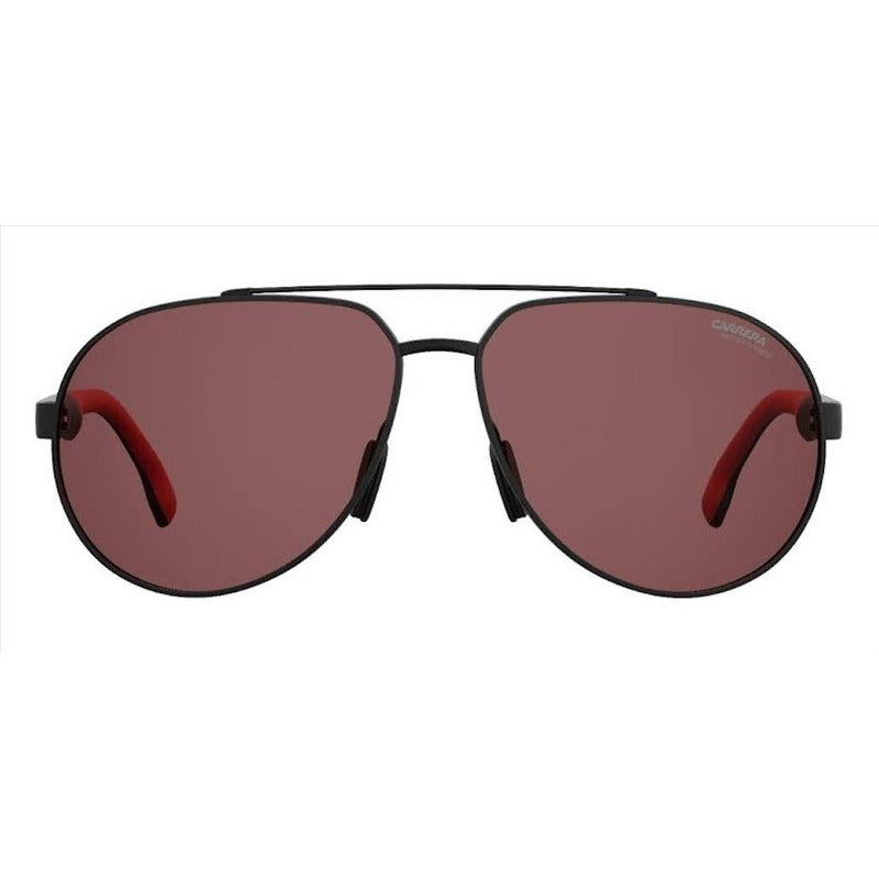 Lentes Sol Carrera 8025s Metal Pilot Hd Polarized 63mm Suns