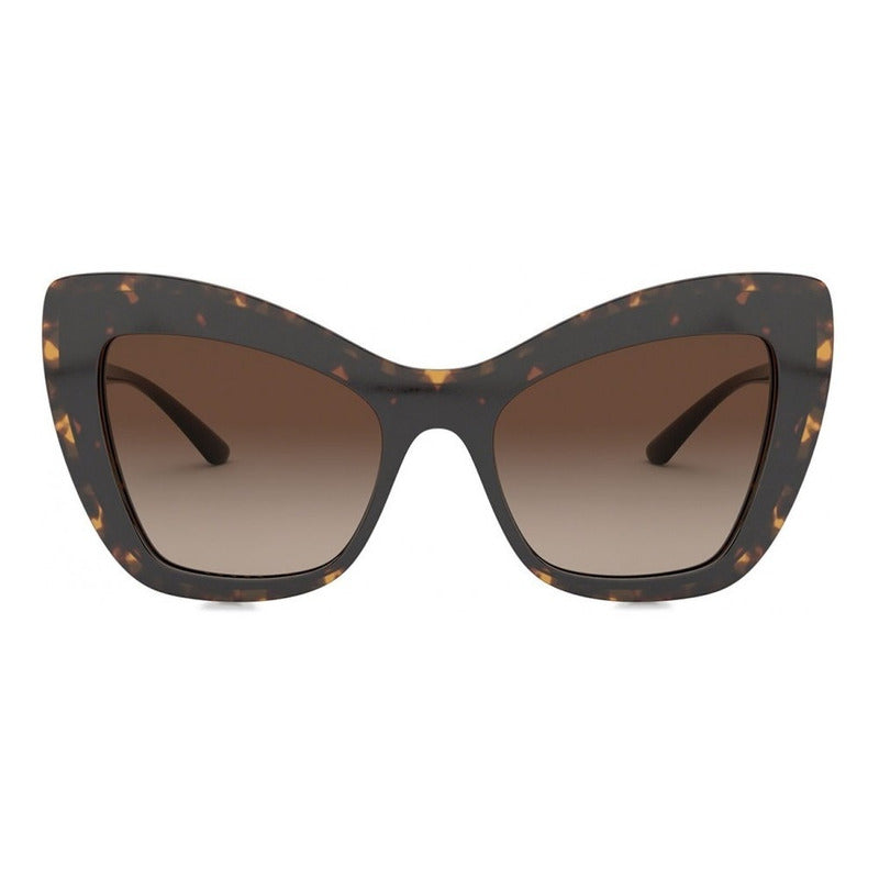 Lentes De Sol Dolce & Gabbana Dg4364 Butterfly 54mm Suns