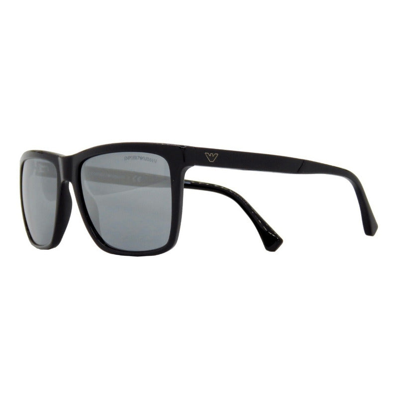 Lentes De Sol Emporio Armani Ea4117f Iconic Eagle 57mm Suns