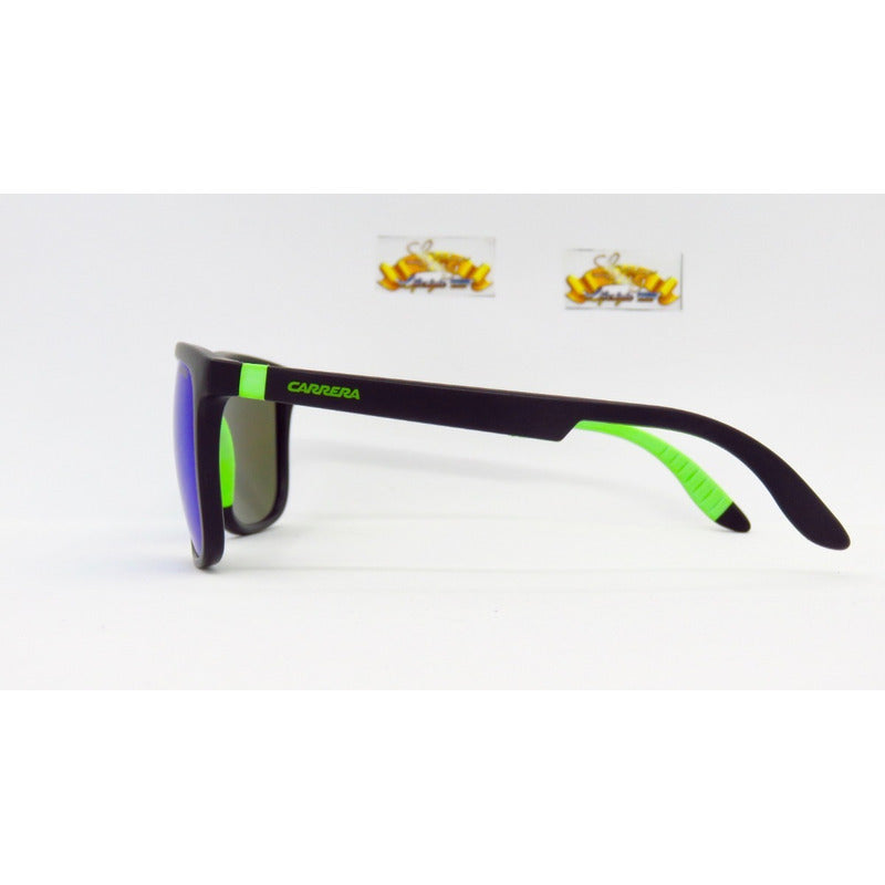 Lentes De Sol Carrera 5003sp Soft Square Polarized 58mm Suns