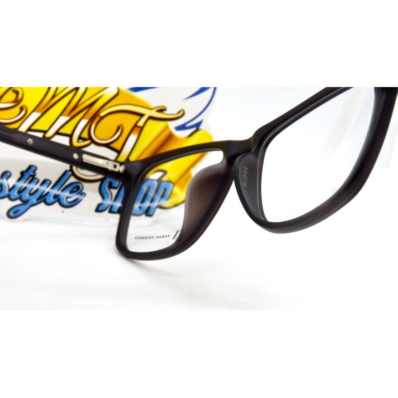 Lentes Armani Exchange Ax3012f Square Armazón Oftálmico 54mm