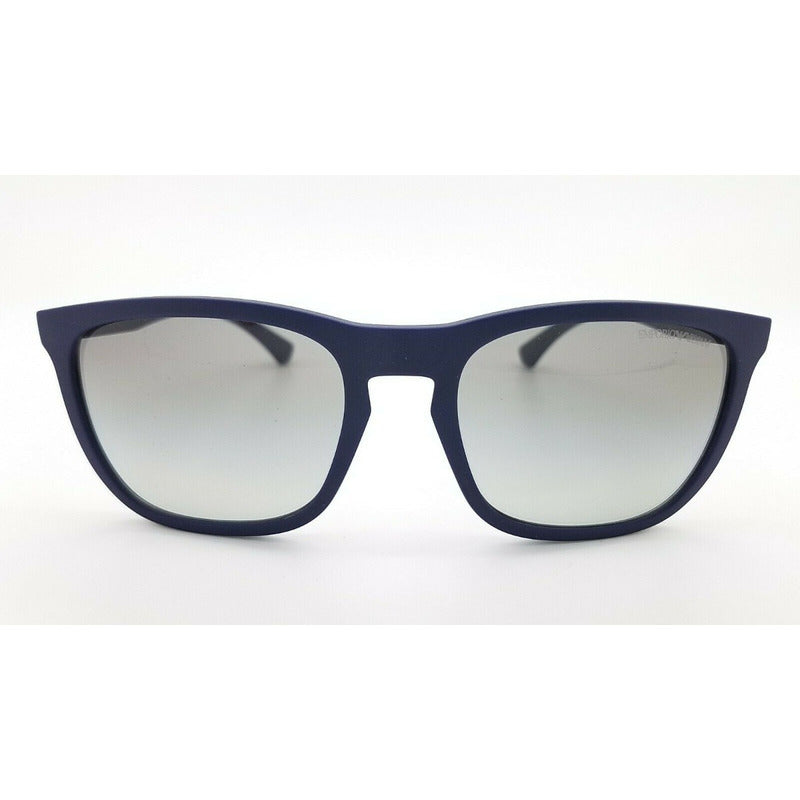 Lentes De Sol Emporio Armani Ea4132f Eagle Square 57mm Suns