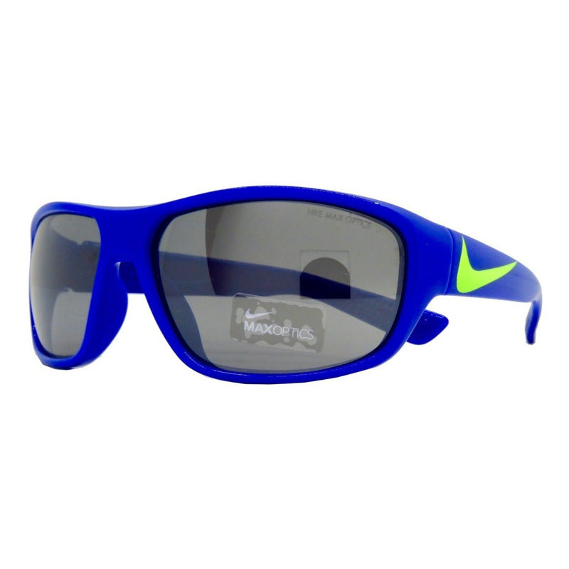 Lentes Gafas De Sol Nike Ev0887 Mercurial Sport 60mm Suns