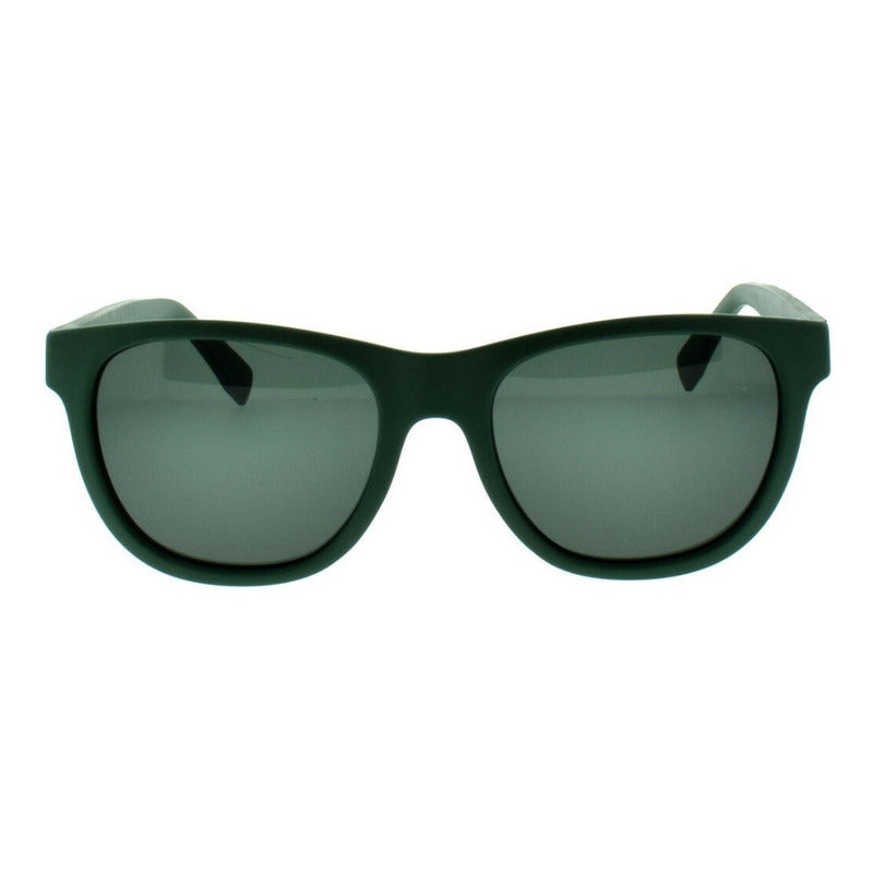 Lentes Gafas De Sol Lacoste L848s Full Rim Italy 54mm Suns