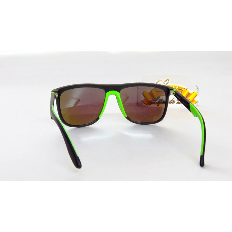 Lentes De Sol Carrera 5003sp Soft Square Polarized 58mm Suns