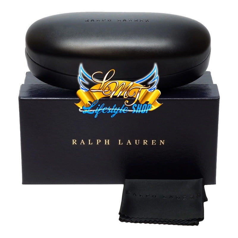 Lentes Sol Polo Ralph Lauren Ph3122 Iconic Pilot 59mm Suns