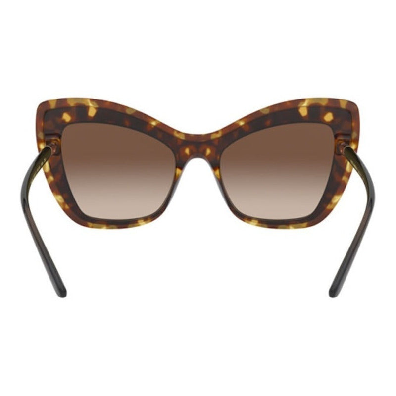 Lentes De Sol Dolce & Gabbana Dg4364 Butterfly 54mm Suns
