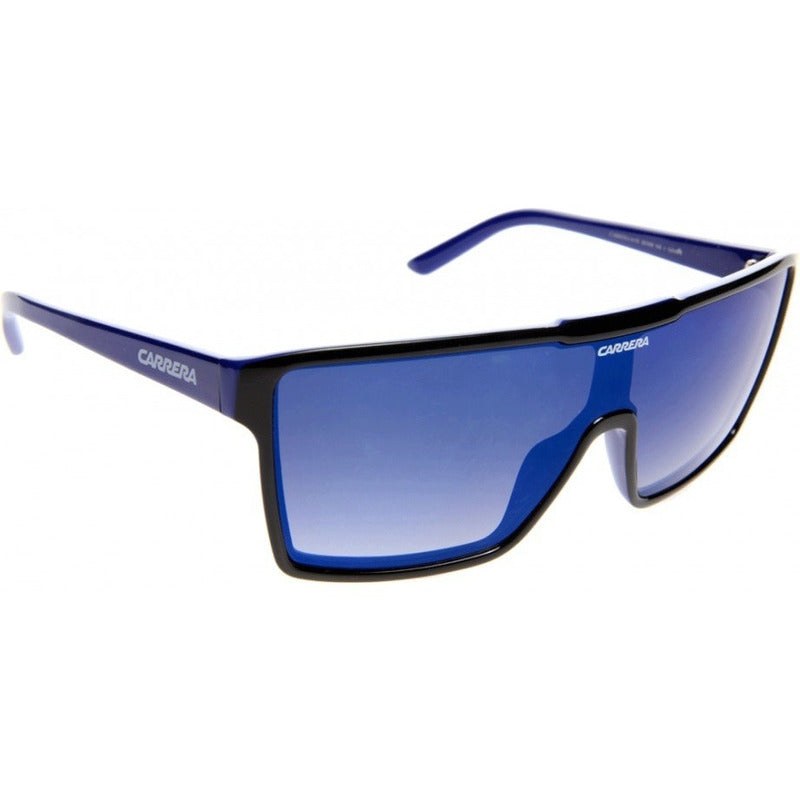 Lentes De Sol Carrera 6630 Vintage Shield Lens 99mm Suns