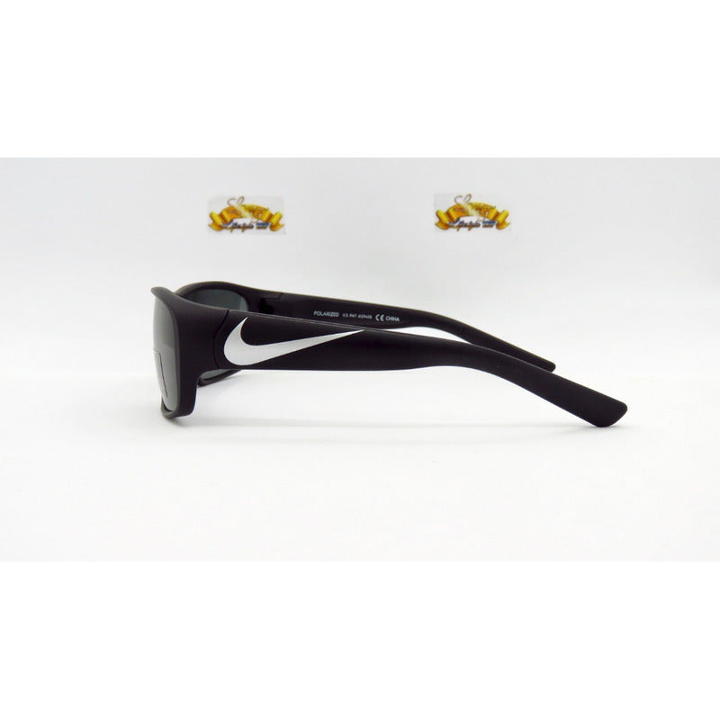 Lentes De Sol Nike Ev0779 Mercurial 6.0 Sport Polarized 61mm