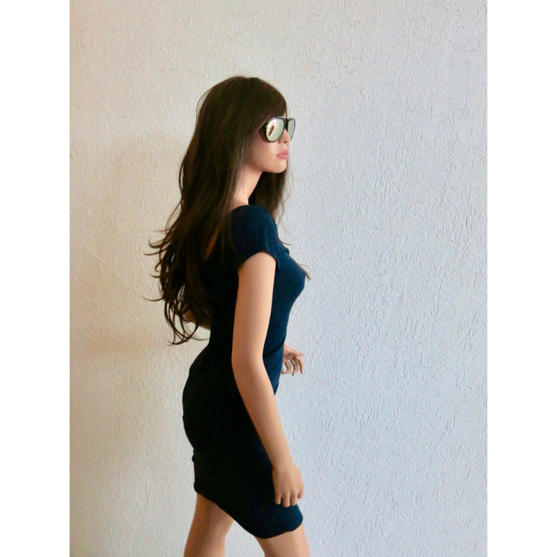 Lentes Sol Tom Ford Stacy Ft0452 Espejados Italy 57mm Suns