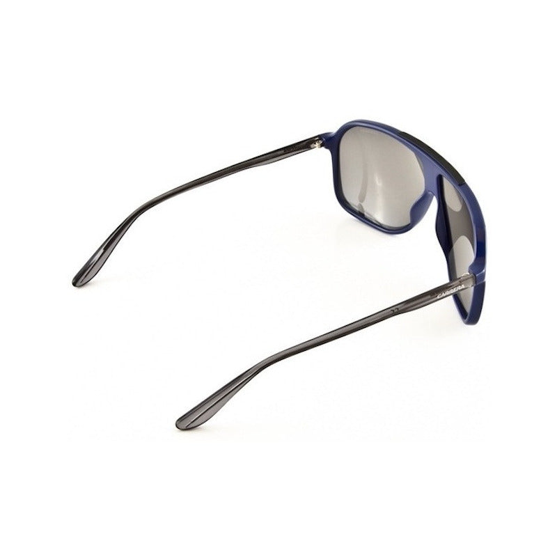 Lentes De Sol Carrera 6016s Iconic Bridge Classic Pilot 62mm