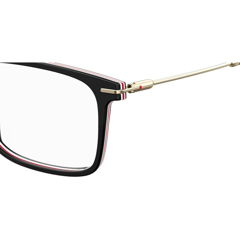 Lentes Carrera 205 Vintage Classic Armazón Oftálmico 52mm