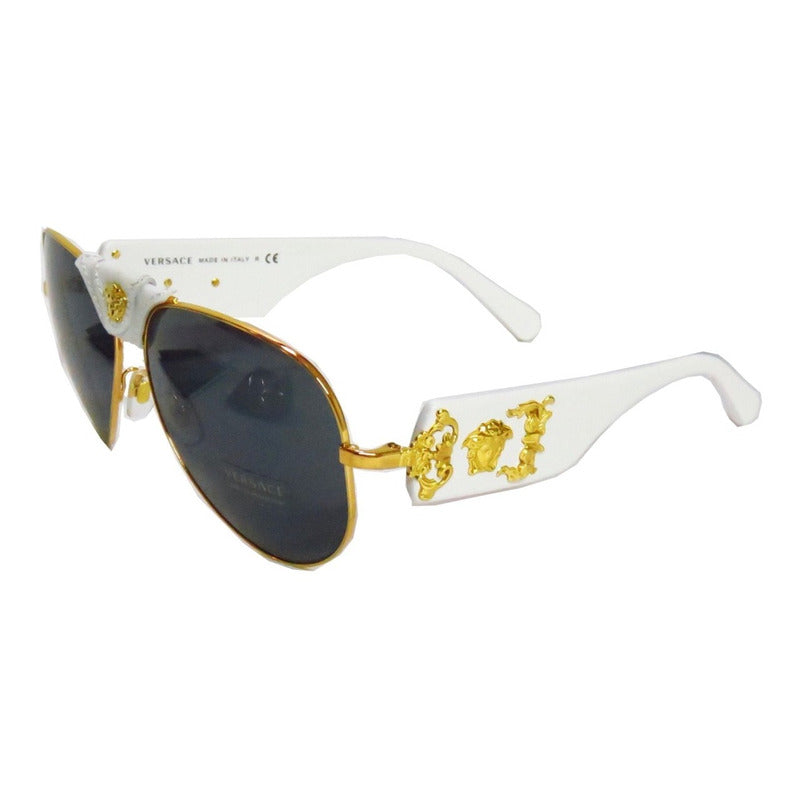 Lentes Gafas Sol Versace Ve2150q Essential Luxury 62mm Suns