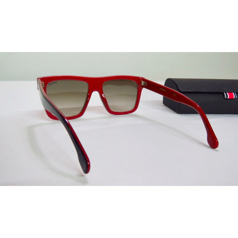 Lentes De Sol Carrera 1010s Fashion Square Unisex 55mm Suns