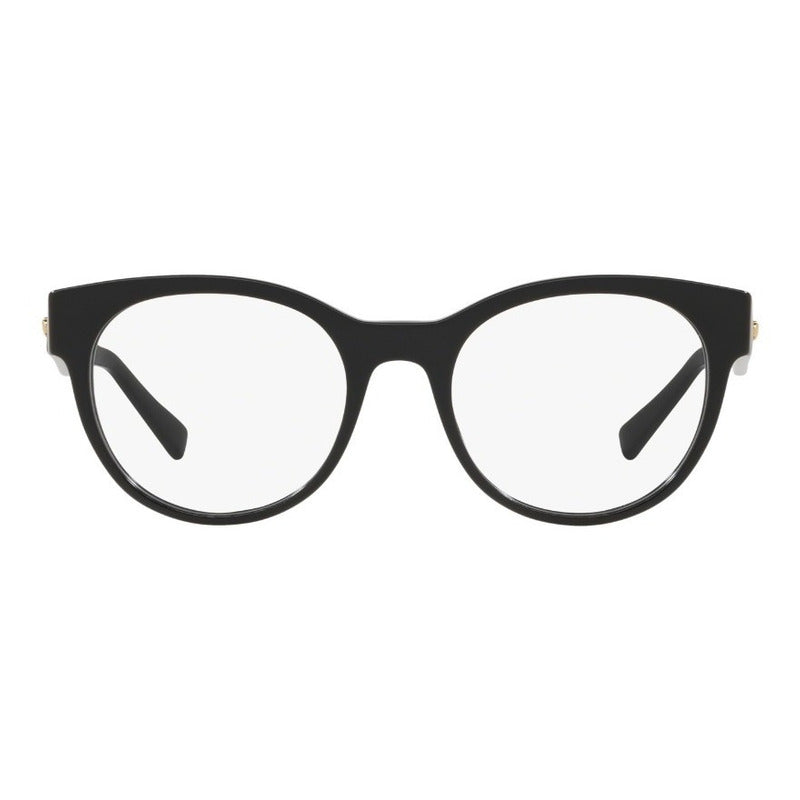 Lentes Versace Ve3268 Soft Oval Armazón Oftálmico 51mm