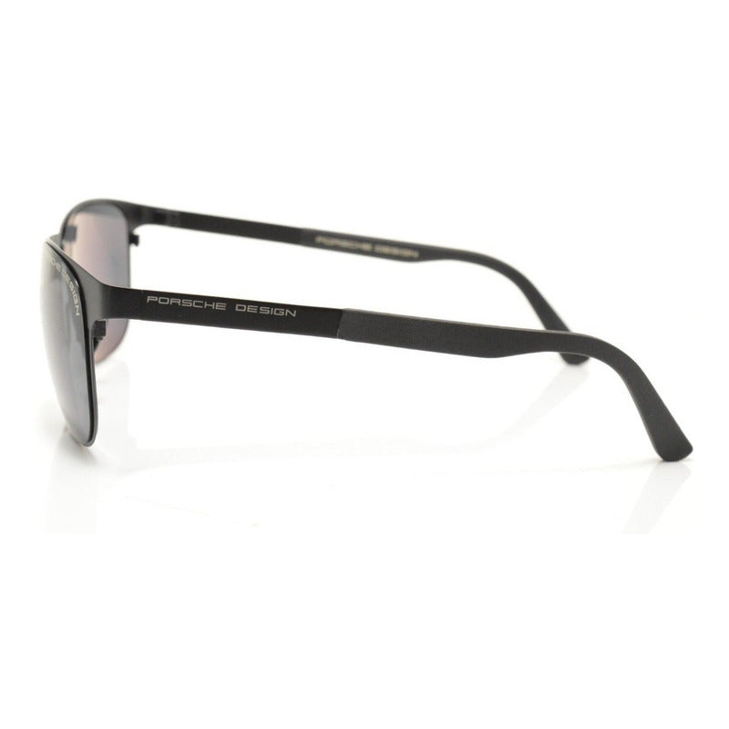 Lentes De Sol Porsche Design P8578 Ligeros Italy 54mm Suns