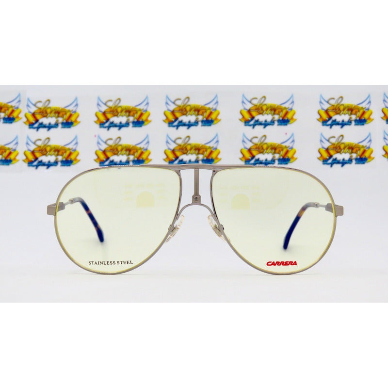 Lentes Carrera 1109 Special Edition Armazón Oftálmico 59mm
