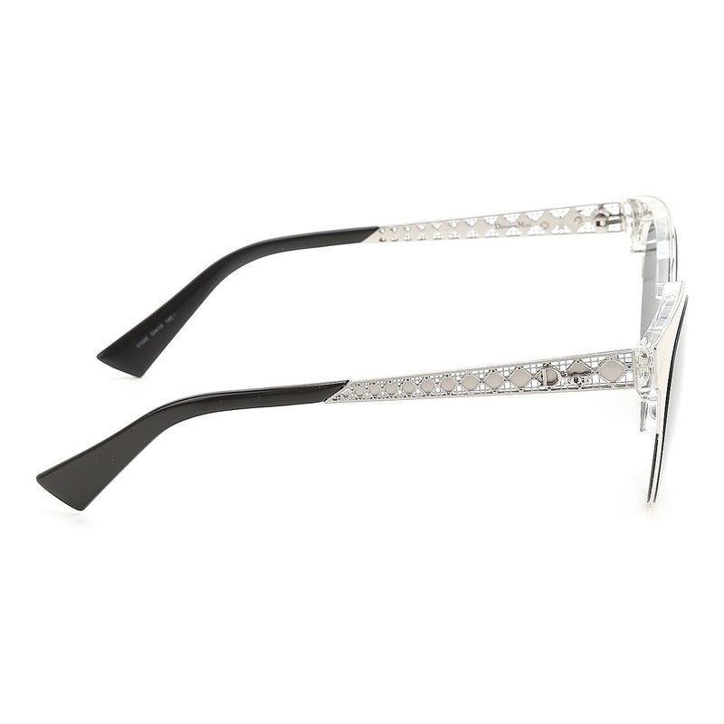Lentes De Sol Dior Diorama Mini Fancy Cat Eye 54mm Suns