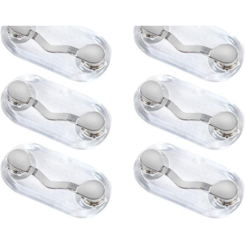 Soporte Magnético Universal Porta Lentes Armazón Audífonos