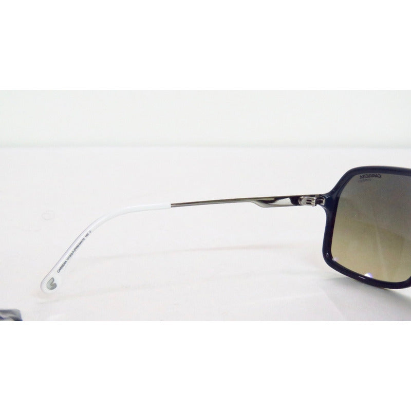 Lentes Sol Carrera 1019s Iconic Bridge Pilot 64mm Suns