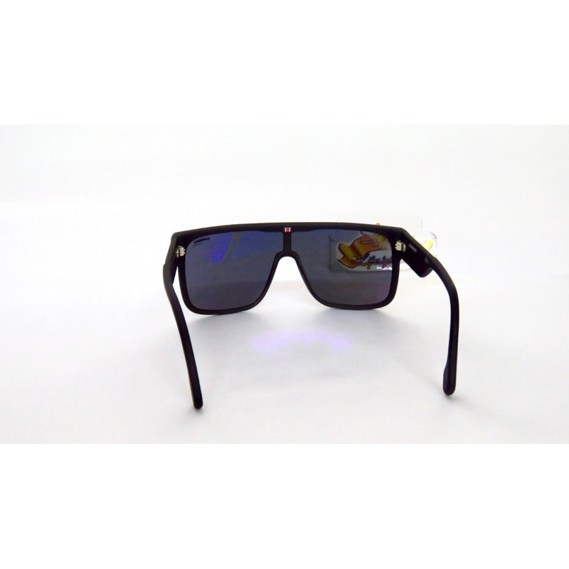 Lentes Gafas De Sol Carrera Flagtop Ii Amplios Polarizados