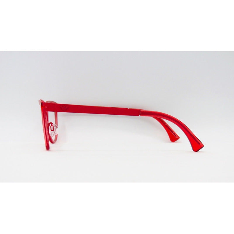 Lentes Armazón Emporio Armani Ea1032 Oftálmico Mujer 51mm