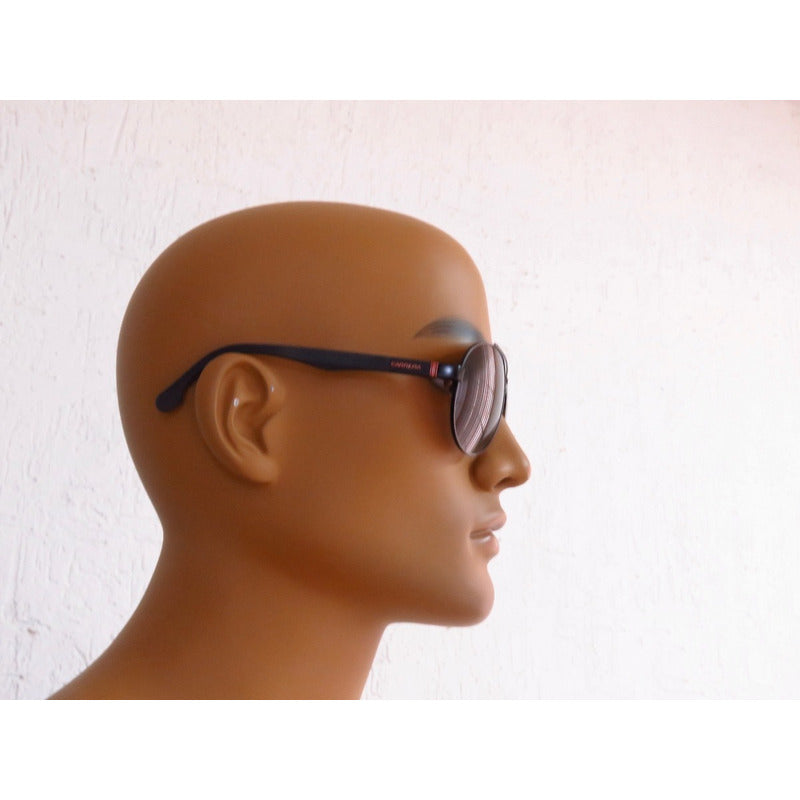 Lentes Sol Carrera 8025s Metal Pilot Hd Polarized 63mm Suns
