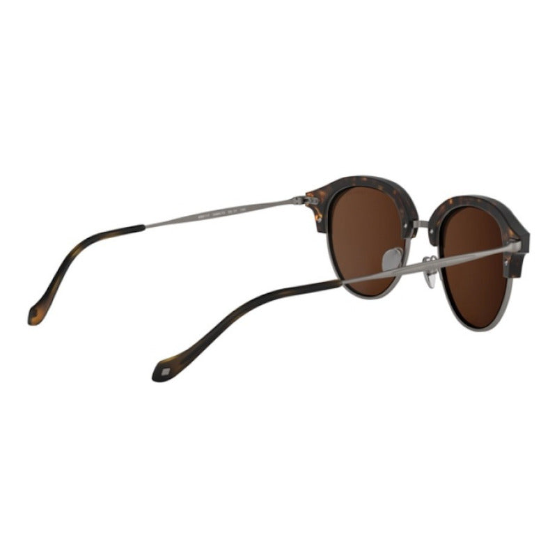 Lentes De Sol Giorgio Armani Ar8117 Browline Unisex 50mm
