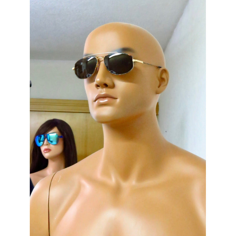 Lentes De Sol Boss By Carrera 5142 Made In Austria 57mm Suns
