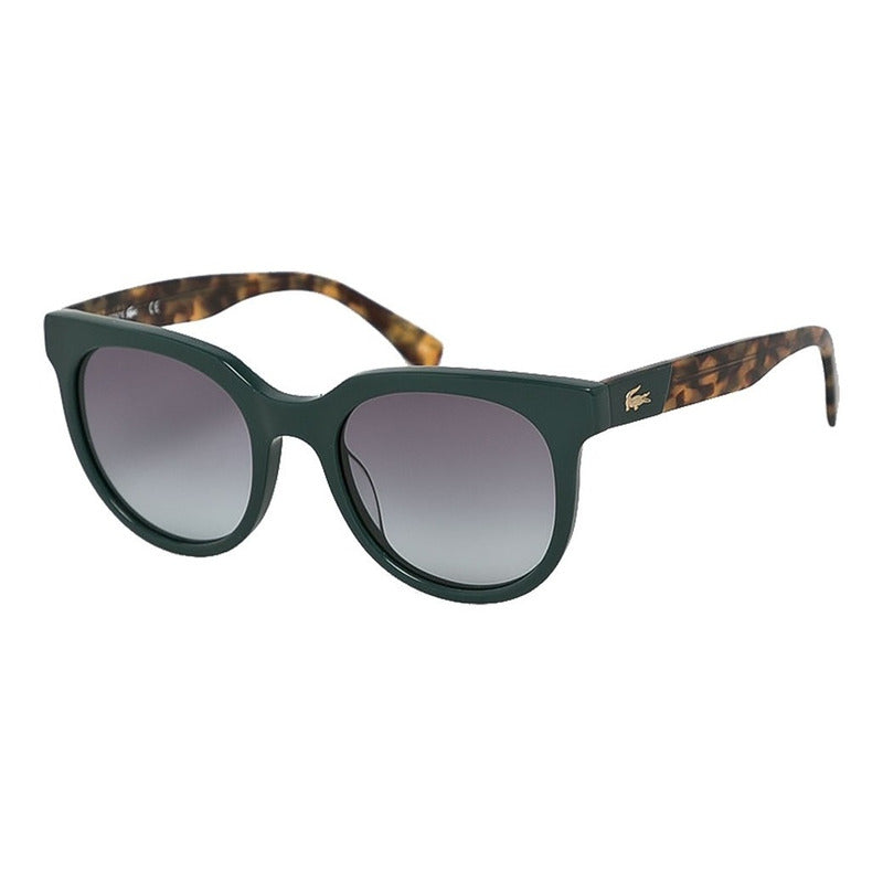 Lentes Gafas Sol Lacoste L850s Soft Cat Eye Mujer 51mm Suns