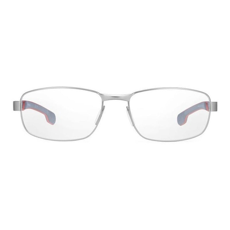 Lentes Carrera 4405v Sport Rectangle Armazón Oftálmico 56mm