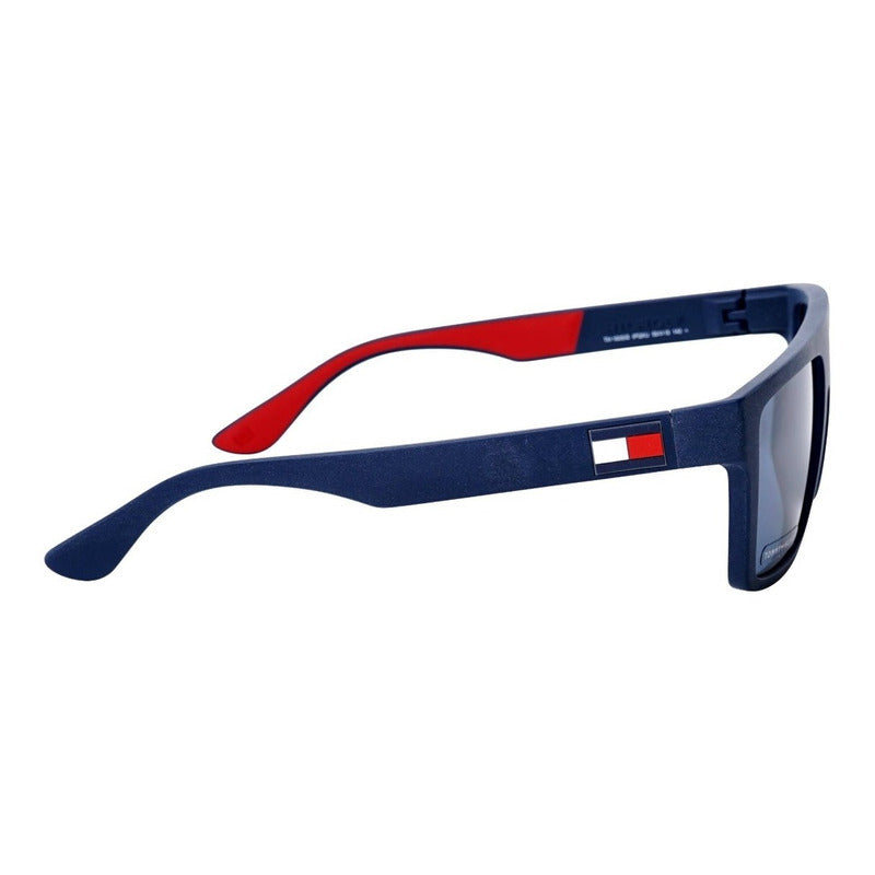 Lentes De Sol Tommy Hilfiger Th1605s Flat Top Square 54mm