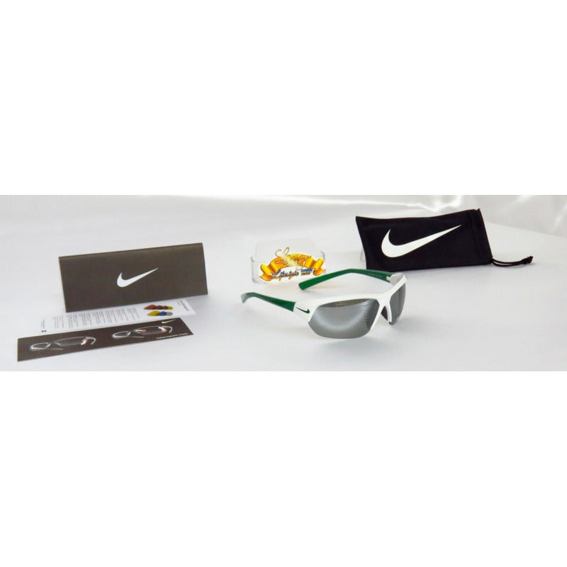 Lentes De Sol Nike Ev0525 Skylon Ace Max Optics 69mm Suns