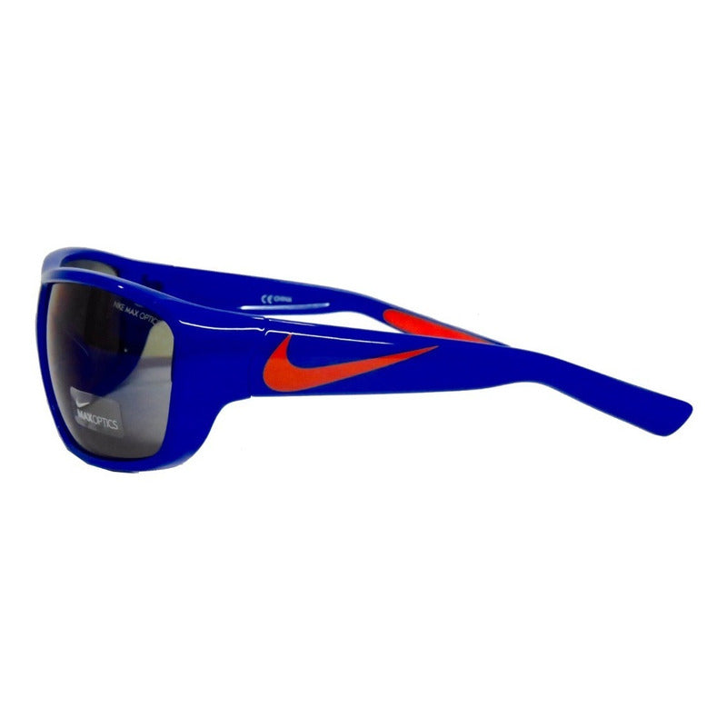Lentes Gafas Sol Nike Ev0892 Mercurial 8.0 Sport 65mm Suns