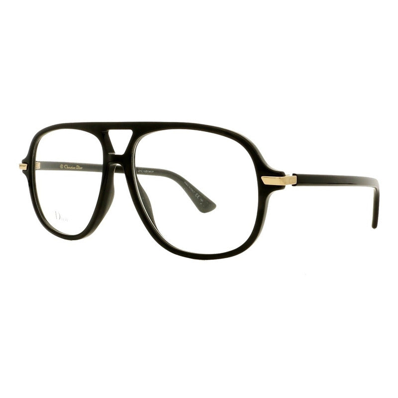 Lentes Dior Dioressence 16 Italy Armazón Oftálmico 56mm