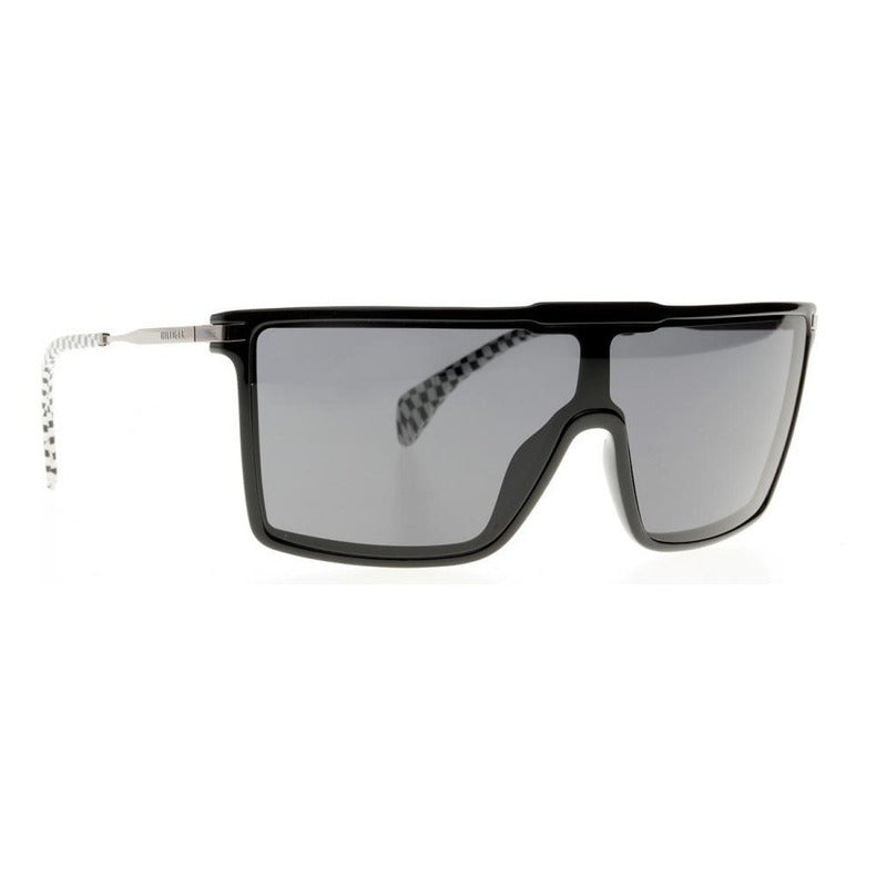 Lentes Sol Tommy Hilfiger Gigi Hadid 4s Iconic Shield 99mm