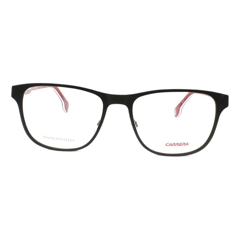 Lentes Armazón Carrera 1104v Oftálmicos Metallic Frame 54mm