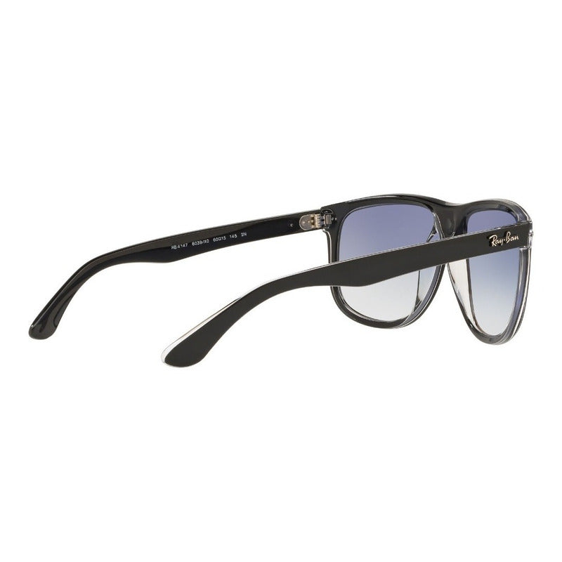 Lentes De Sol Ray Ban Rb4147 Iconic Soft Square 60mm Suns