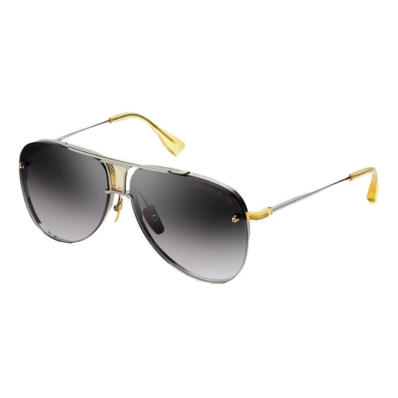 Lentes De Sol Dita Decade Two Limited Edition Japan 62mm