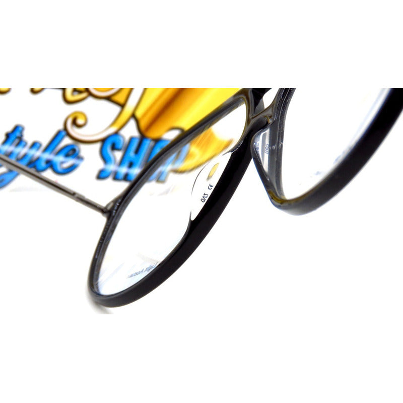 Lentes Tommy Hilfiger Th1629 Pilot Armazón Oftálmico 57mm