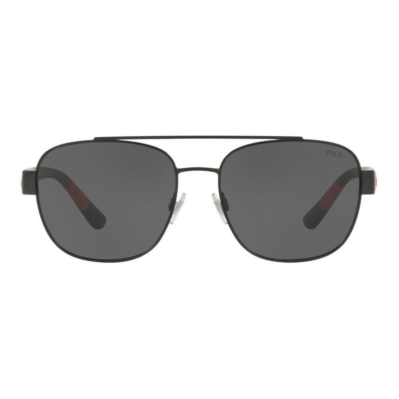 Lentes Sol Polo Ralph Lauren Ph3119 Iconic Pilot 58mm Suns