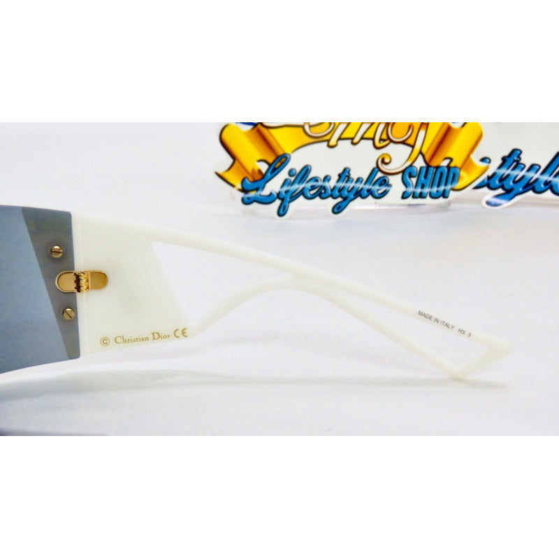 Lentes De Sol Dior Kaleidiorscopic Shield Italy 99mm Suns