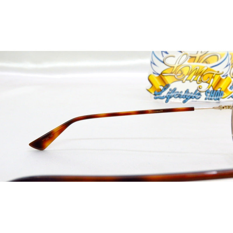Lentes Dior Dioressence 15 Pilot Italy Armazón Oftálmic 58mm