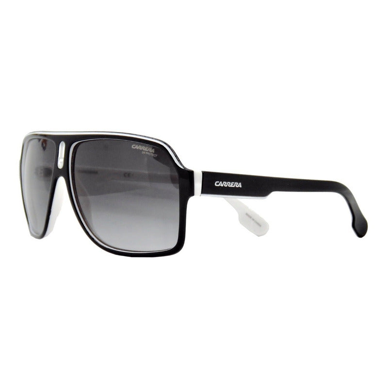 Lentes Sol Carrera 1001s Flag Classic Iconic Pilot 62mm Suns