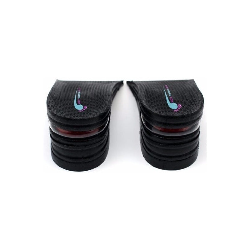 Plantillas Crece 6 Cm Estatura Unitalla Unisex Made In Korea