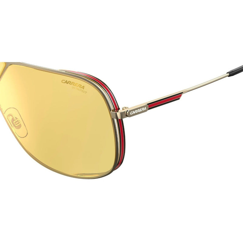 Lentes Sol Carrera Lens3s Special Edition Iconic 99mm Suns