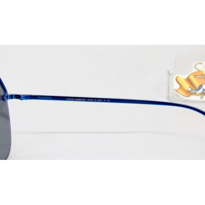 Lentes Sol Dolce & Gabbana Dg2213 Made In Italy 145mm Suns